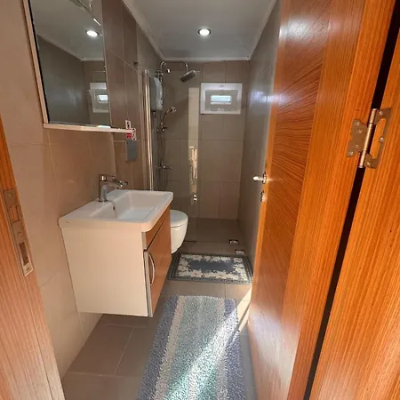 Diamond Pinara Residences Apartamento