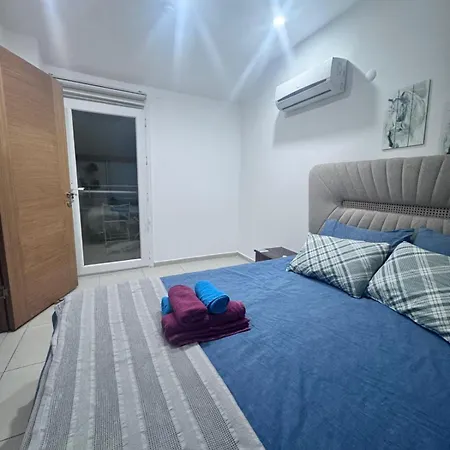 Appartement Diamond Pinara Residences