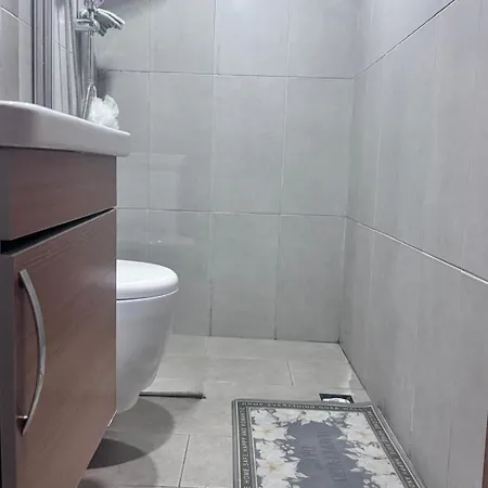 Diamond Pinara Residences Apartament *