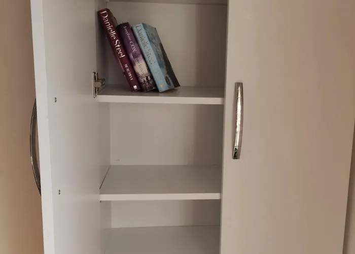 Diamond Pinara Residences * פאטהיה