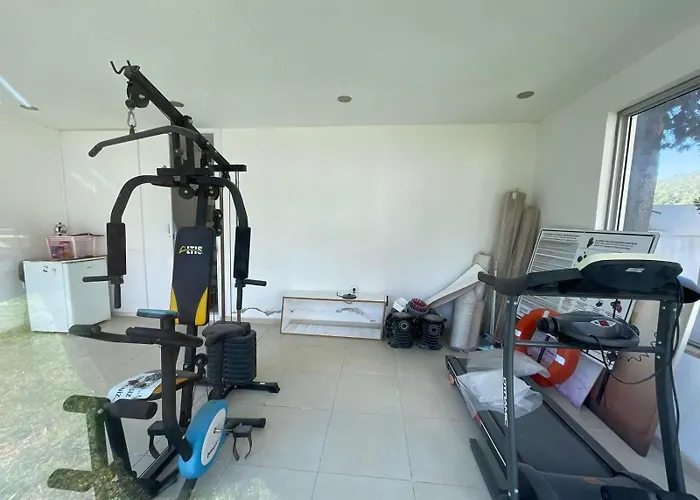 Apartment Diamond Pinara Residences