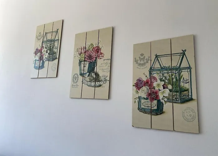 Diamond Pinara Residences דירה *