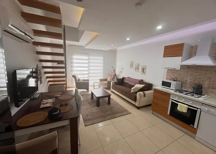 Diamond Pinara Residences * פאטהיה