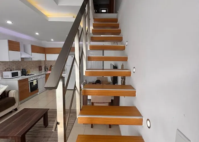 Apartment Diamond Pinara Residences