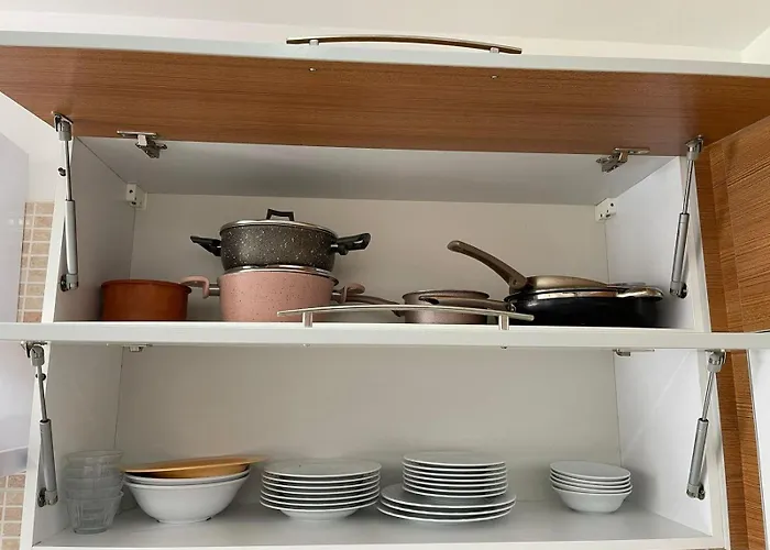 Diamond Pinara Residences Apartment *