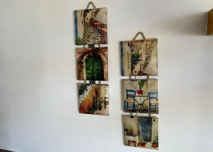 Diamond Pinara Residences Apartment *