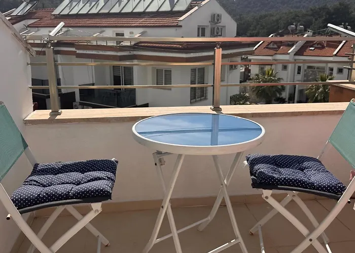 Diamond Pinara Residences Apartment