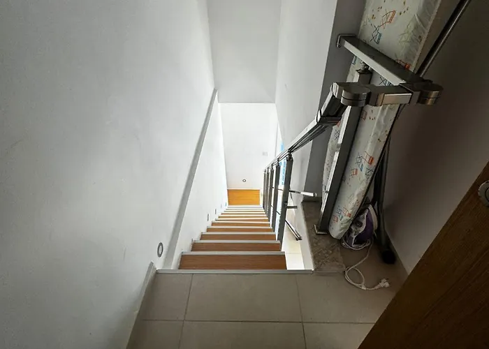 דירה Diamond Pinara Residences