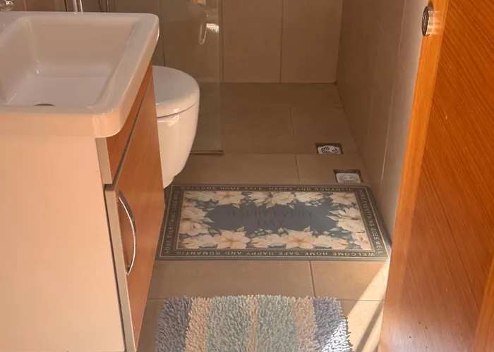 Diamond Pinara Residences * פאטהיה