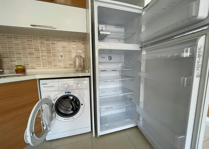 Diamond Pinara Residences דירה פאטהיה