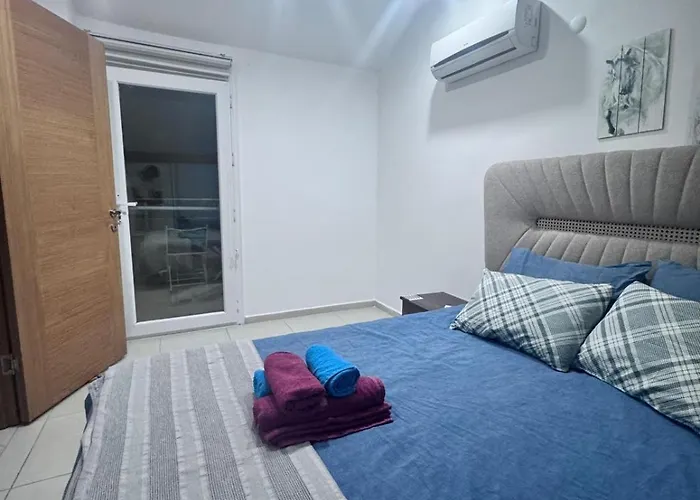 Diamond Pinara Residences Fethiye