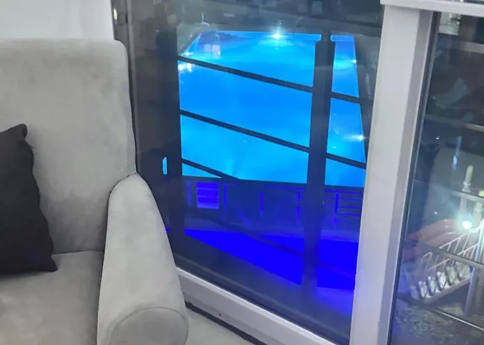 Diamond Pinara Residences Fethiye