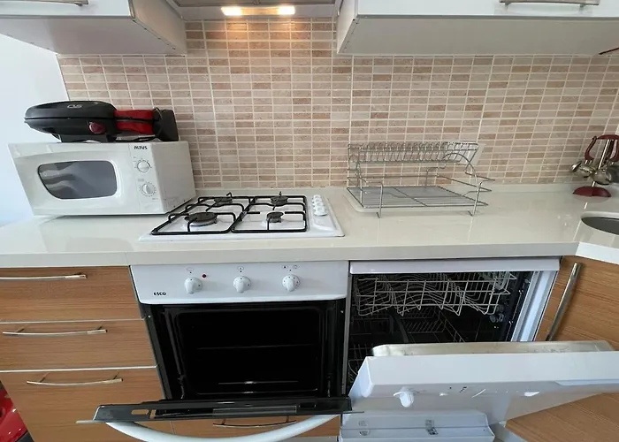 Diamond Pinara Residences Apartment *