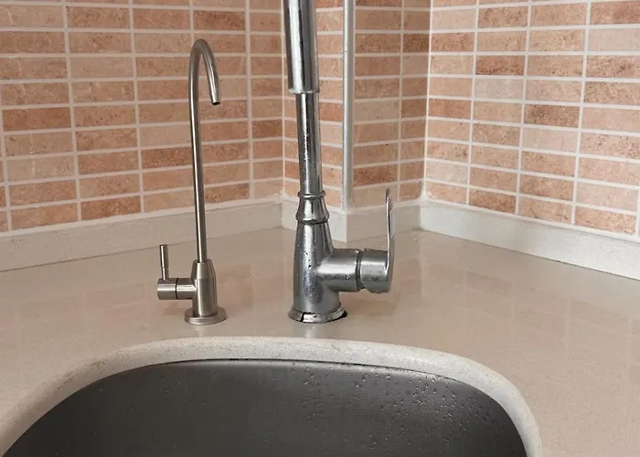 Diamond Pinara Residences Apartment Fethiye