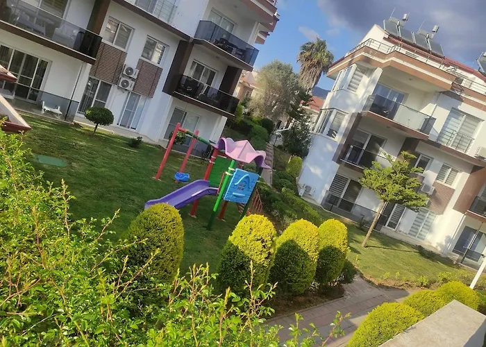 Apartment Diamond Pinara Residences *