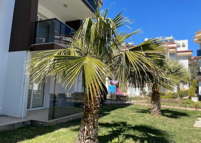 Apartment Diamond Pinara Residences *