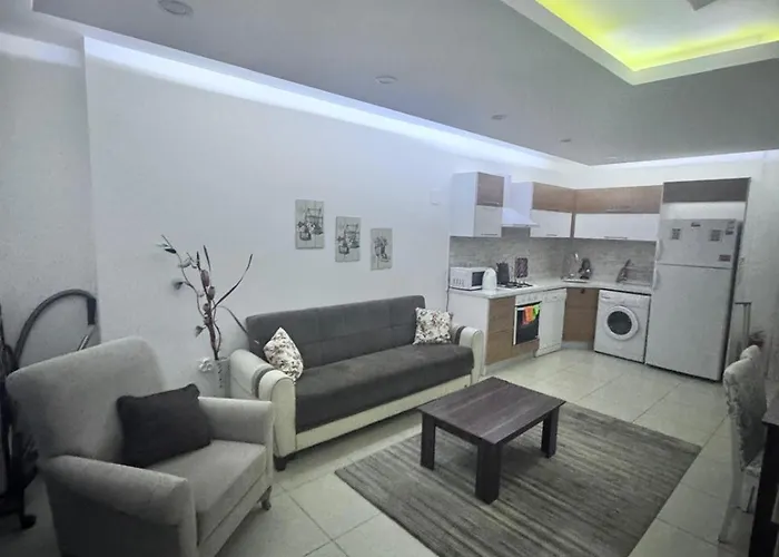 Apartment Diamond Pinara Residences