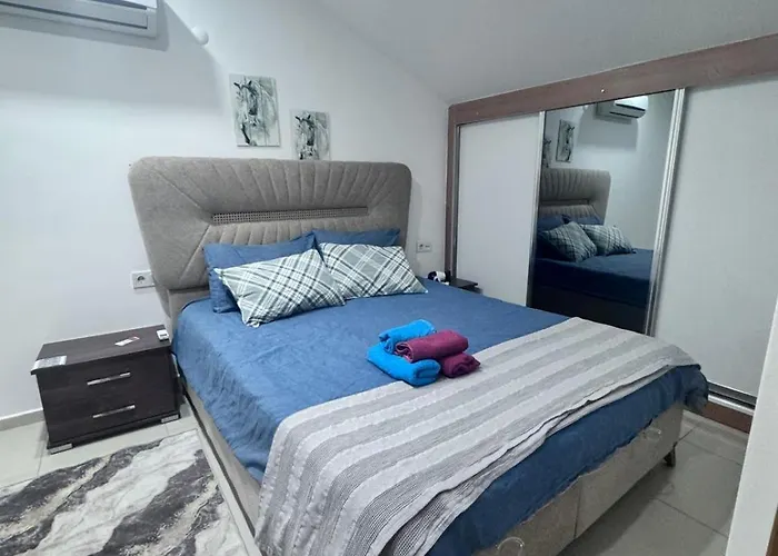 Diamond Pinara Residences Apartment *