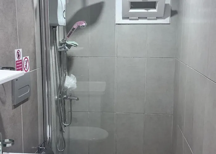 Diamond Pinara Residences Apartment Fethiye