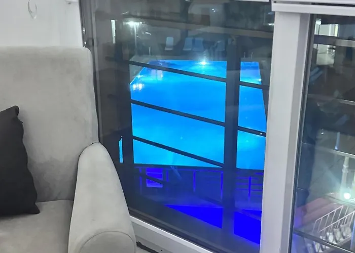 Diamond Pinara Residences * Fethiye