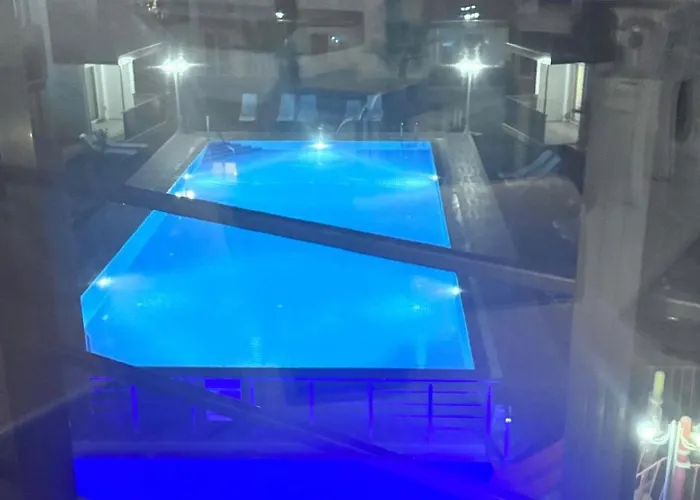 Diamond Pinara Residences Apartment