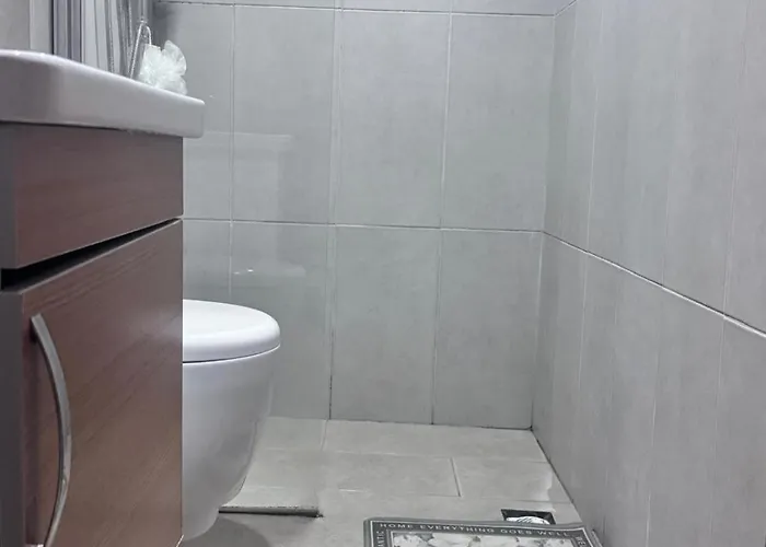 Diamond Pinara Residences Apartment *