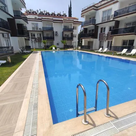 Diamond Pinara Residences * Fethiye