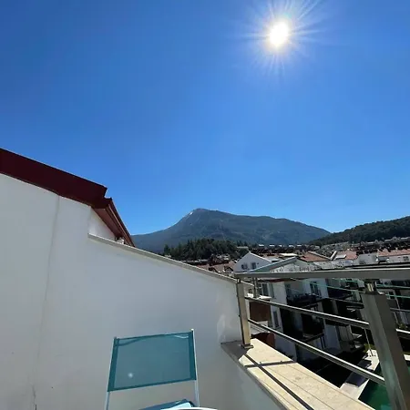 Apartman Diamond Fethiye