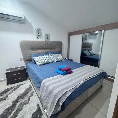 Diamond Pinara Residences Apartman *
