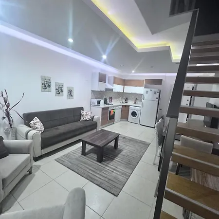 Diamond Pinara Residences * Fethiye